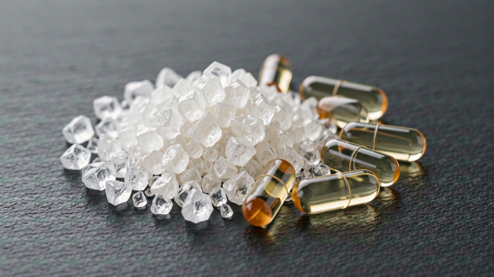 Nutritional transparency