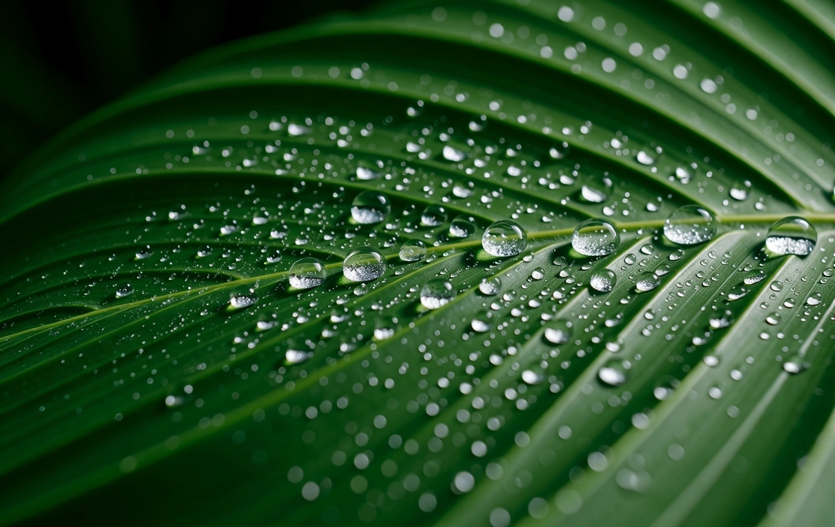 Data Transparency at NutrientMen